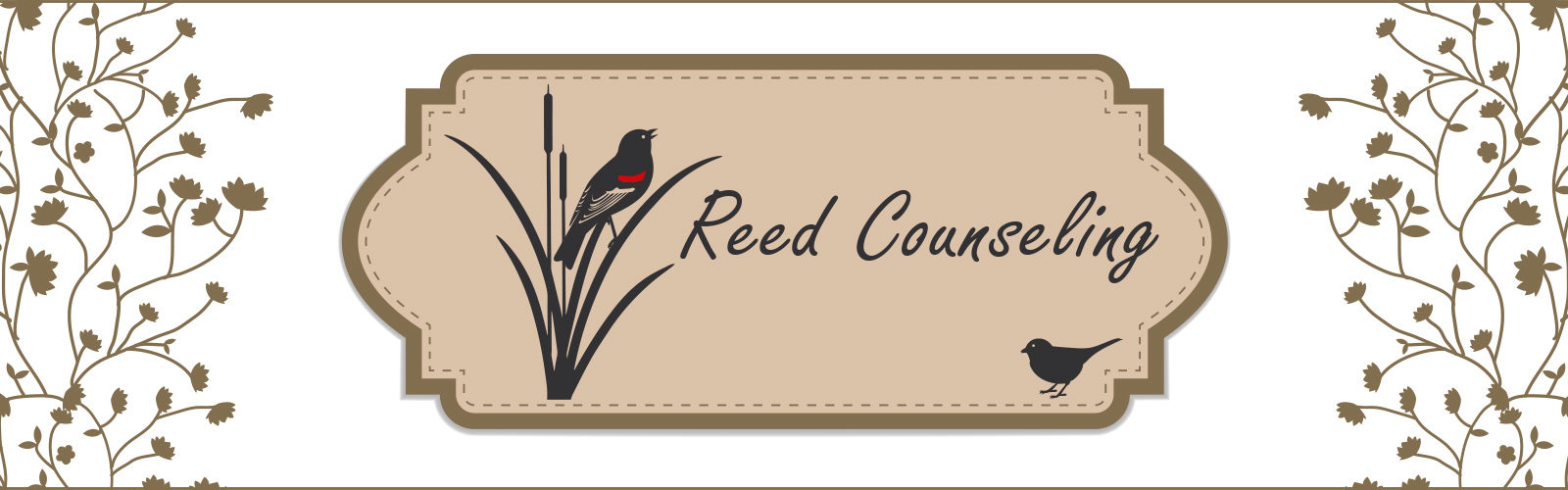 Reed Counseling LLC Logo